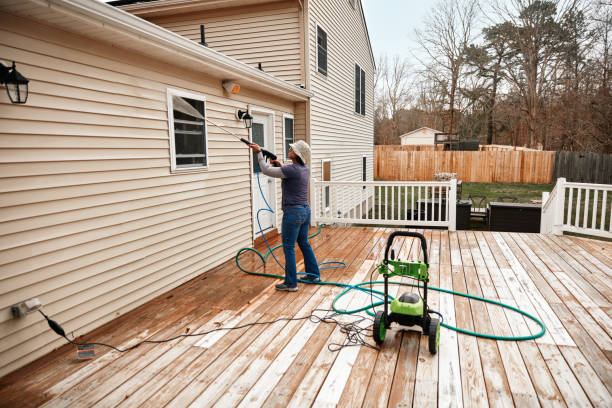 Best Concrete Pressure Washing  in Cocoa West, FL