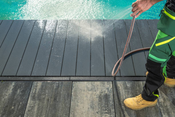Best Exterior Home Cleaning  in Cocoa West, FL