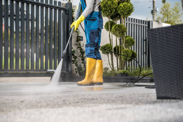 Best Deck Pressure Washing  in Cocoa West, FL