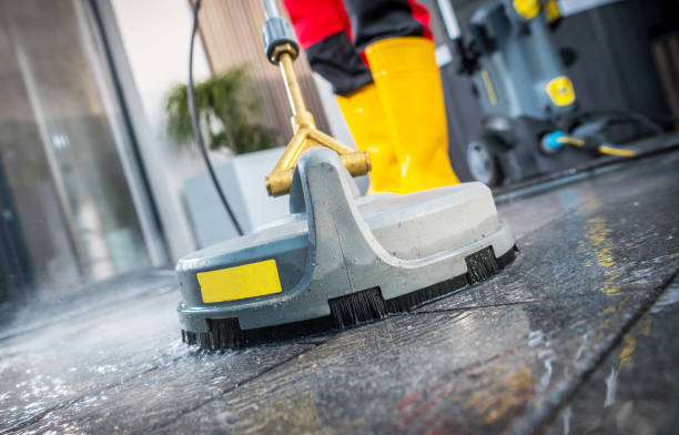 Why Choose Our Certified Pressure Washing Experts for Your Project Needs in Cocoa West, FL?