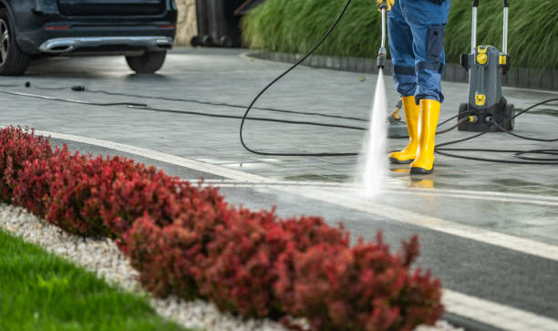 Pressure Washing Estimates in Cocoa West, FL
