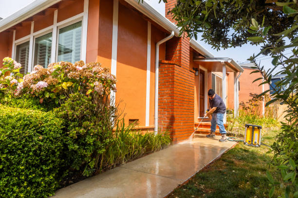 Best Best Pressure Washing Companies  in Cocoa West, FL