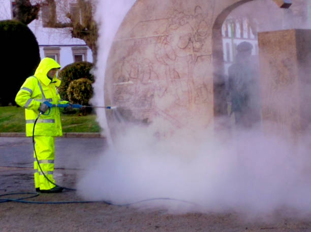 Best Residential Pressure Washing Services  in Cocoa West, FL