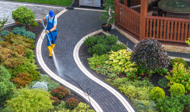 Best Commercial Building Pressure Washing  in Cocoa West, FL