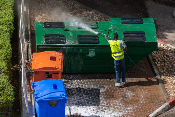 Pressure Washing Services for Businesses in Cocoa West, FL