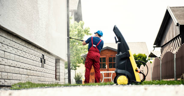 Cocoa West, FL Pressure Washing Company